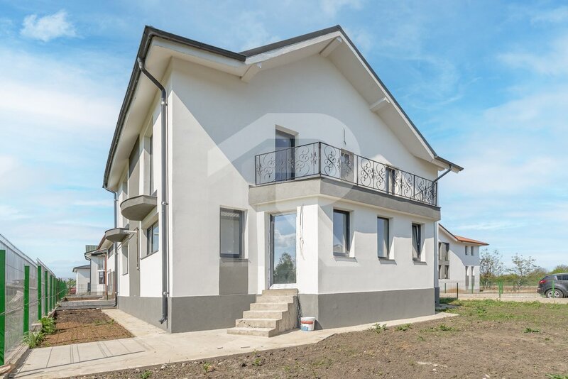 Refugiu elegant langa Padurea Snagov: casa visurilor tale (T2).