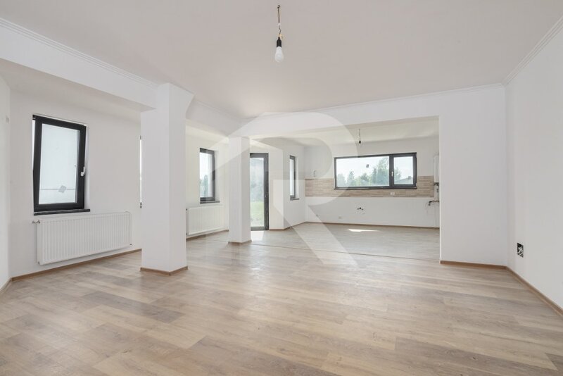 Refugiu elegant langa Padurea Snagov: casa visurilor tale (T2).