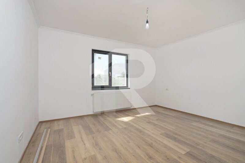 Refugiu elegant langa Padurea Snagov: casa visurilor tale (T2).