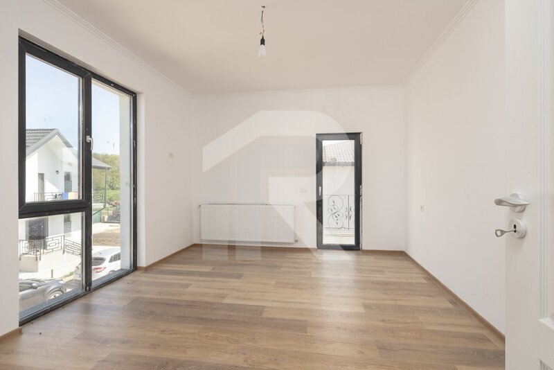 Refugiu elegant langa Padurea Snagov: casa visurilor tale (T2).