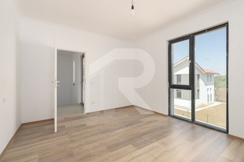 Refugiu elegant langa Padurea Snagov: casa visurilor tale (T2).